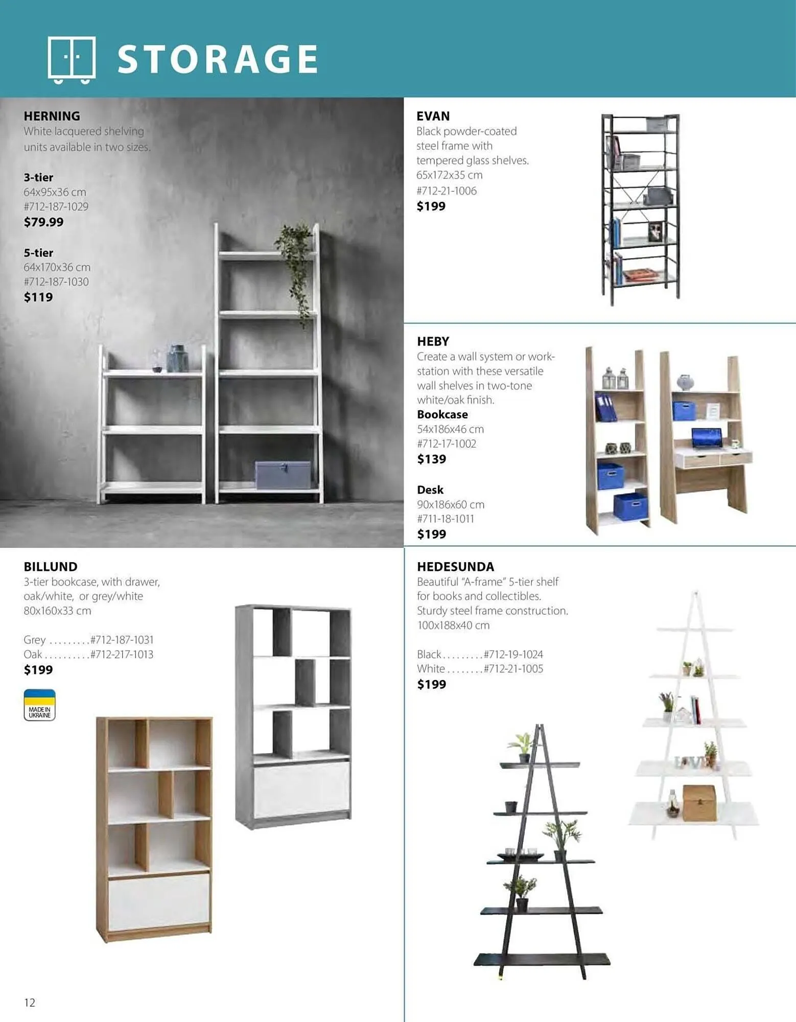 JYSK flyer from August 7 to August 21 2025 - flyer page 54