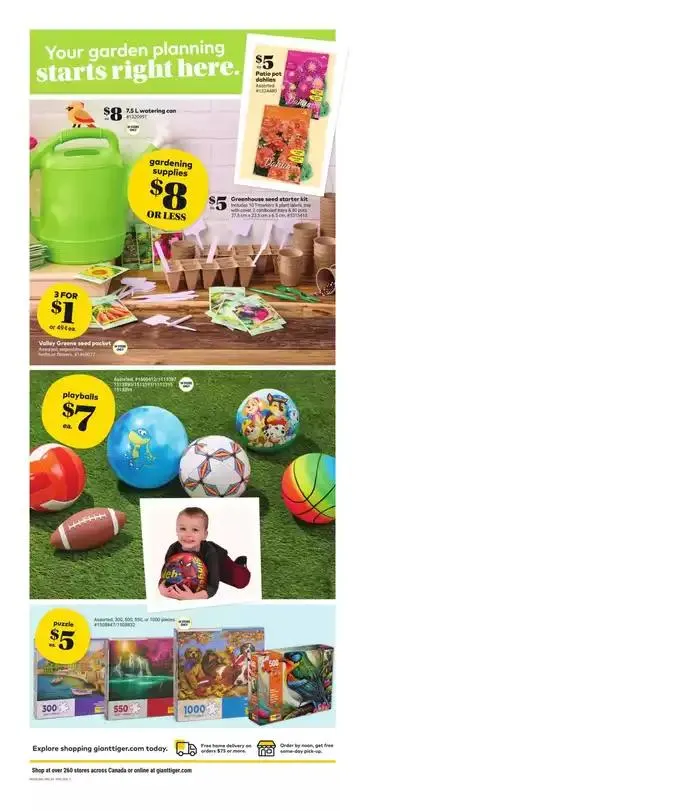 Weekly Flyer from February 12 to February 18 2025 - flyer page 13