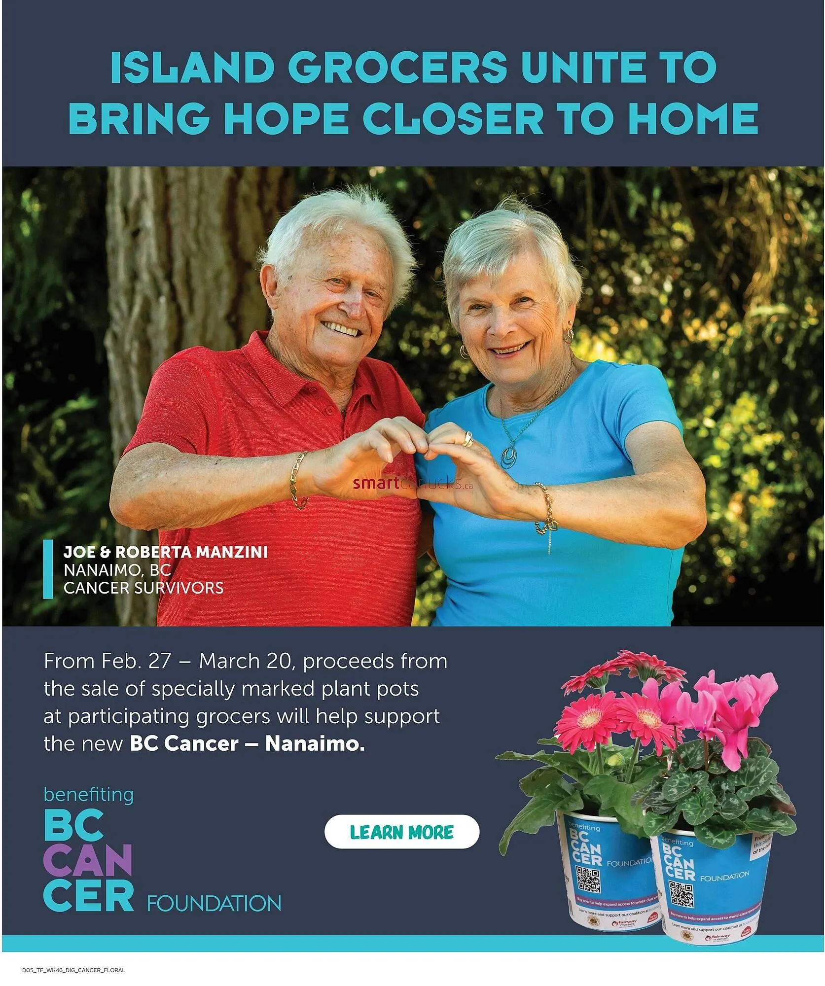 Thrifty Foods flyer from March 12 to March 18 2026 - flyer page 13