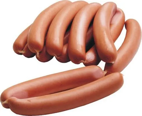 Pork - Veal Sausage 100g