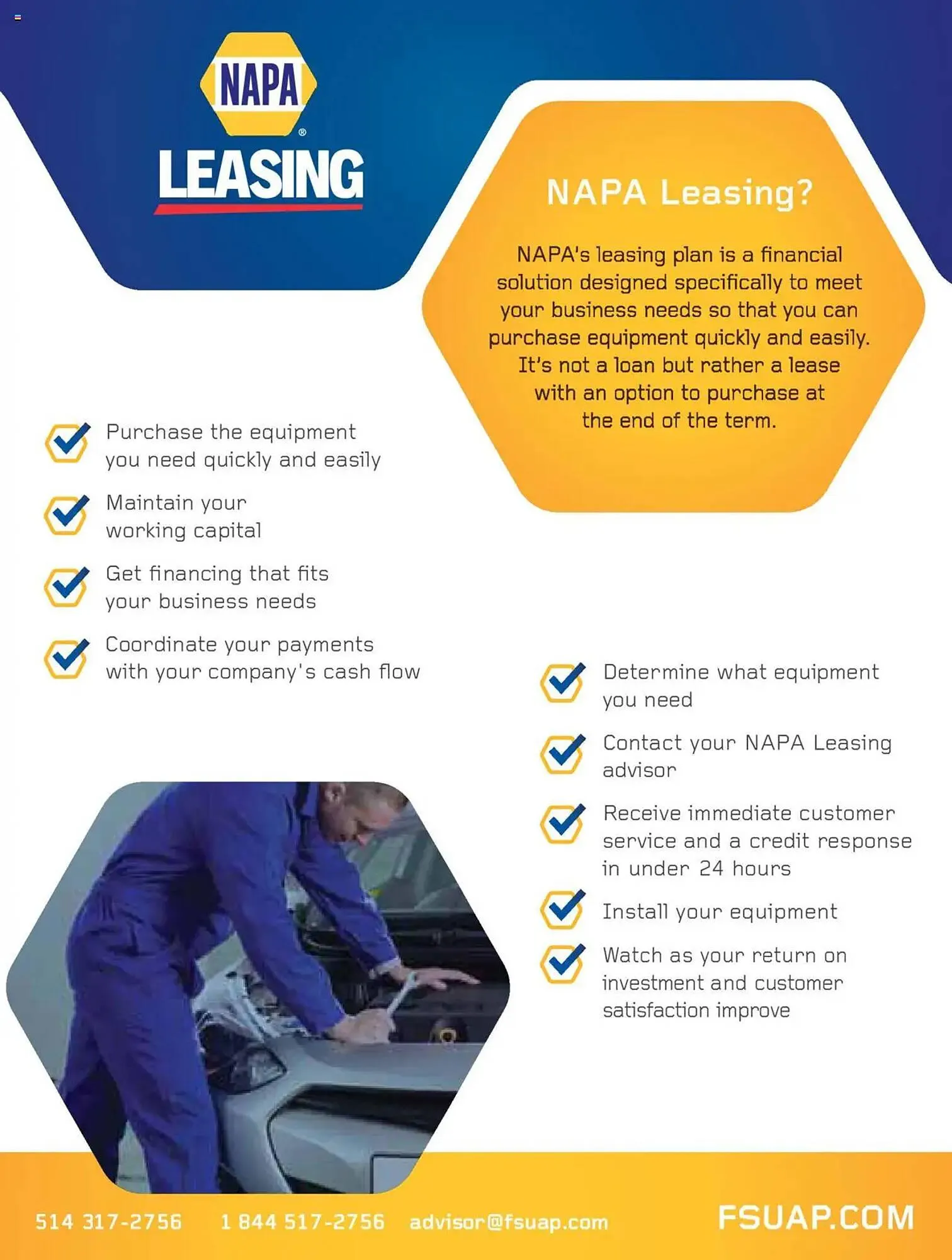 NAPA Auto Parts flyer from July 1 to August 30 2025 - flyer page 22