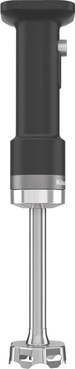 KitchenAid Cordless Go Hand Blender Matte Black