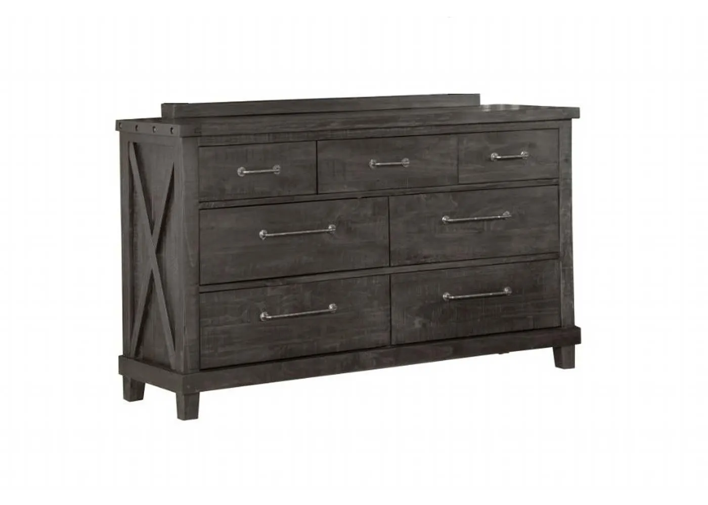 Yosemite Dresser - Cafe