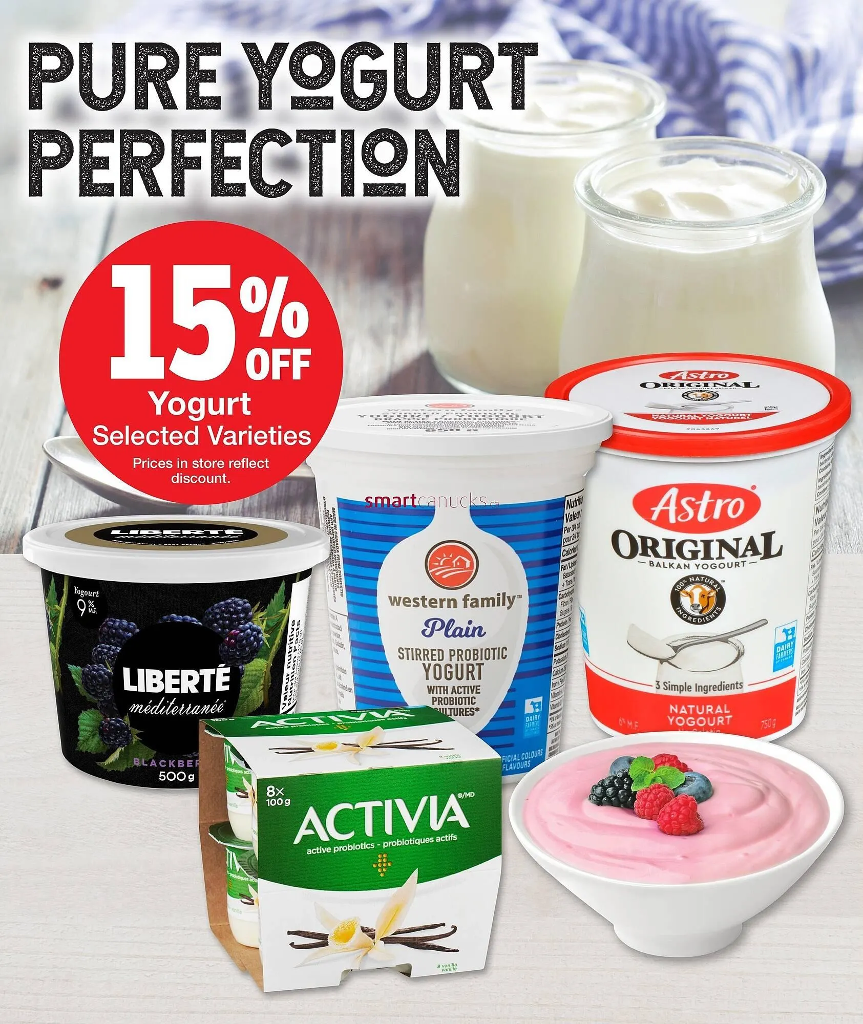 Quality Foods flyer from May 2 to May 8 2025 - flyer page 7