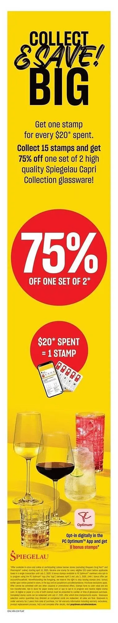 No Frills flyer from July 3 to July 9 2025 - flyer page 10