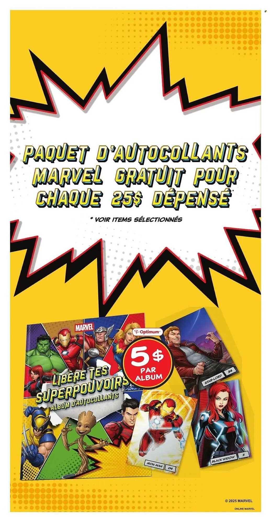 Maxi flyer from September 4 to September 10 2025 - flyer page 10