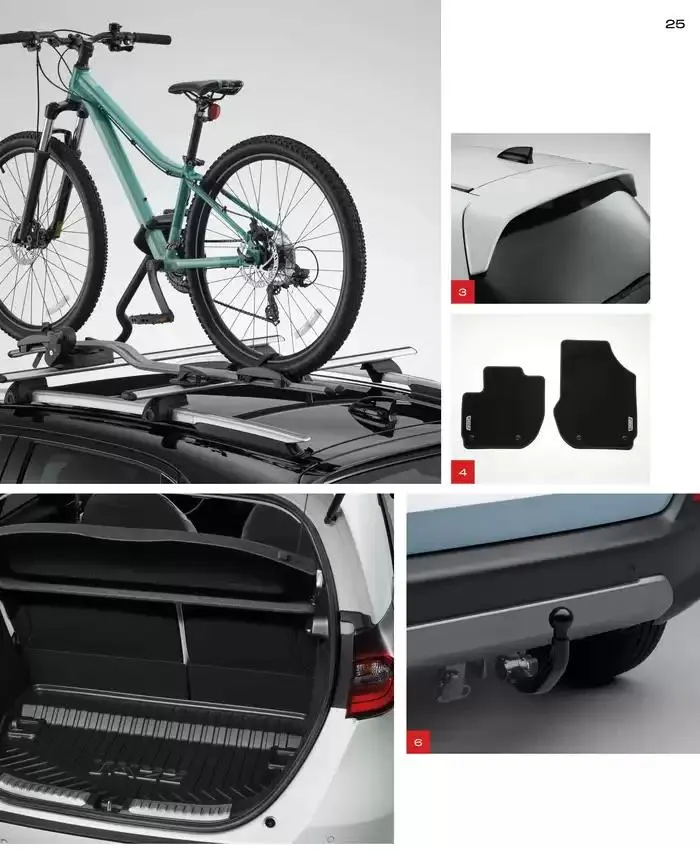 Honda Jazz Crosstar from February 28 to February 28 2026 - flyer page 25