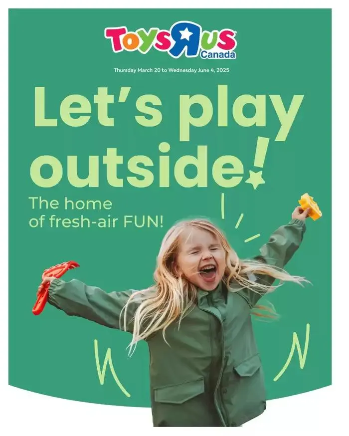 Flyer - 1