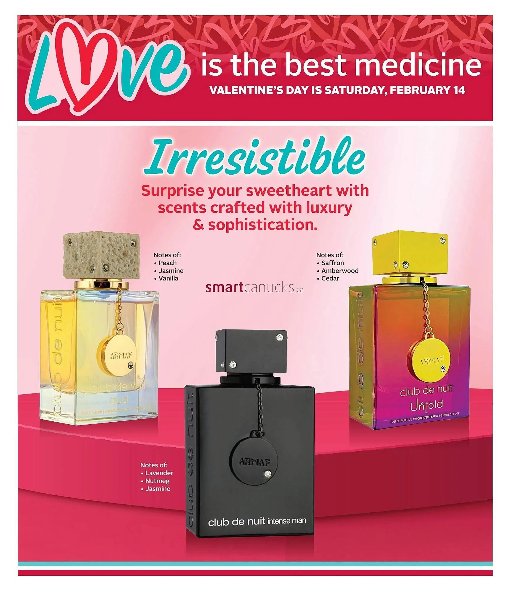 Rexall flyer from January 23 to February 5 2026 - flyer page 14