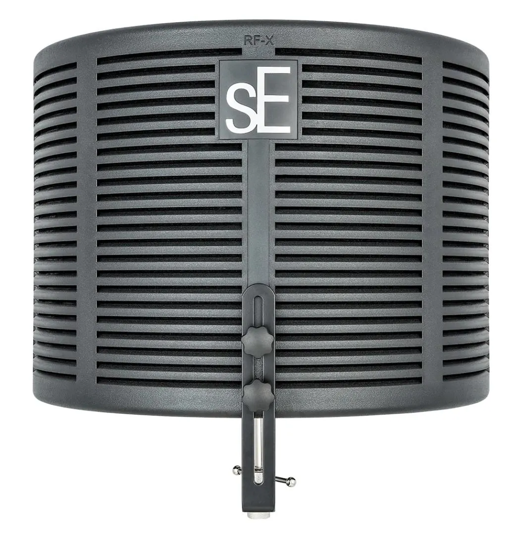 RF-X Reflextion Filter - Gray