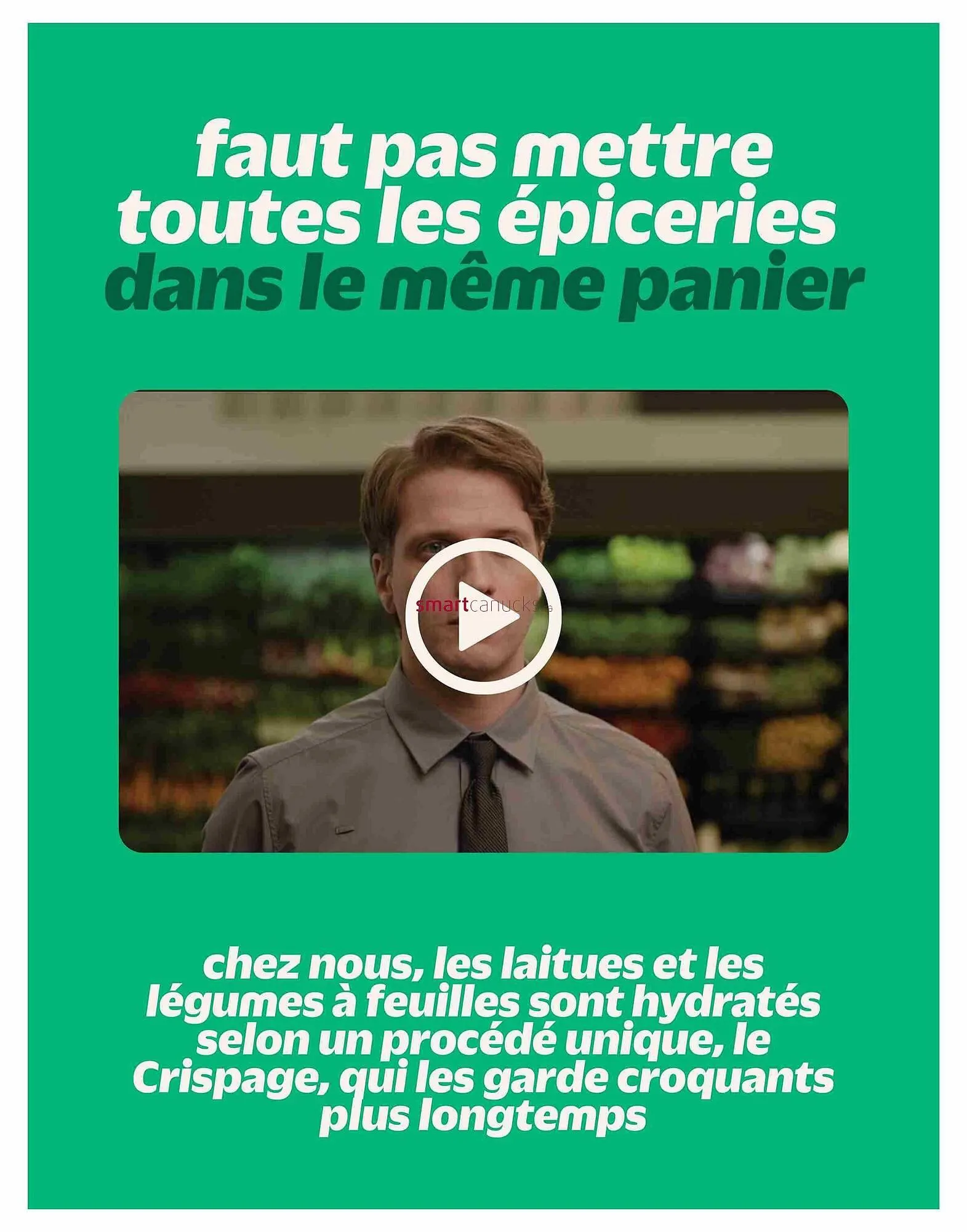 Metro flyer from October 2 to October 15 2025 - flyer page 5