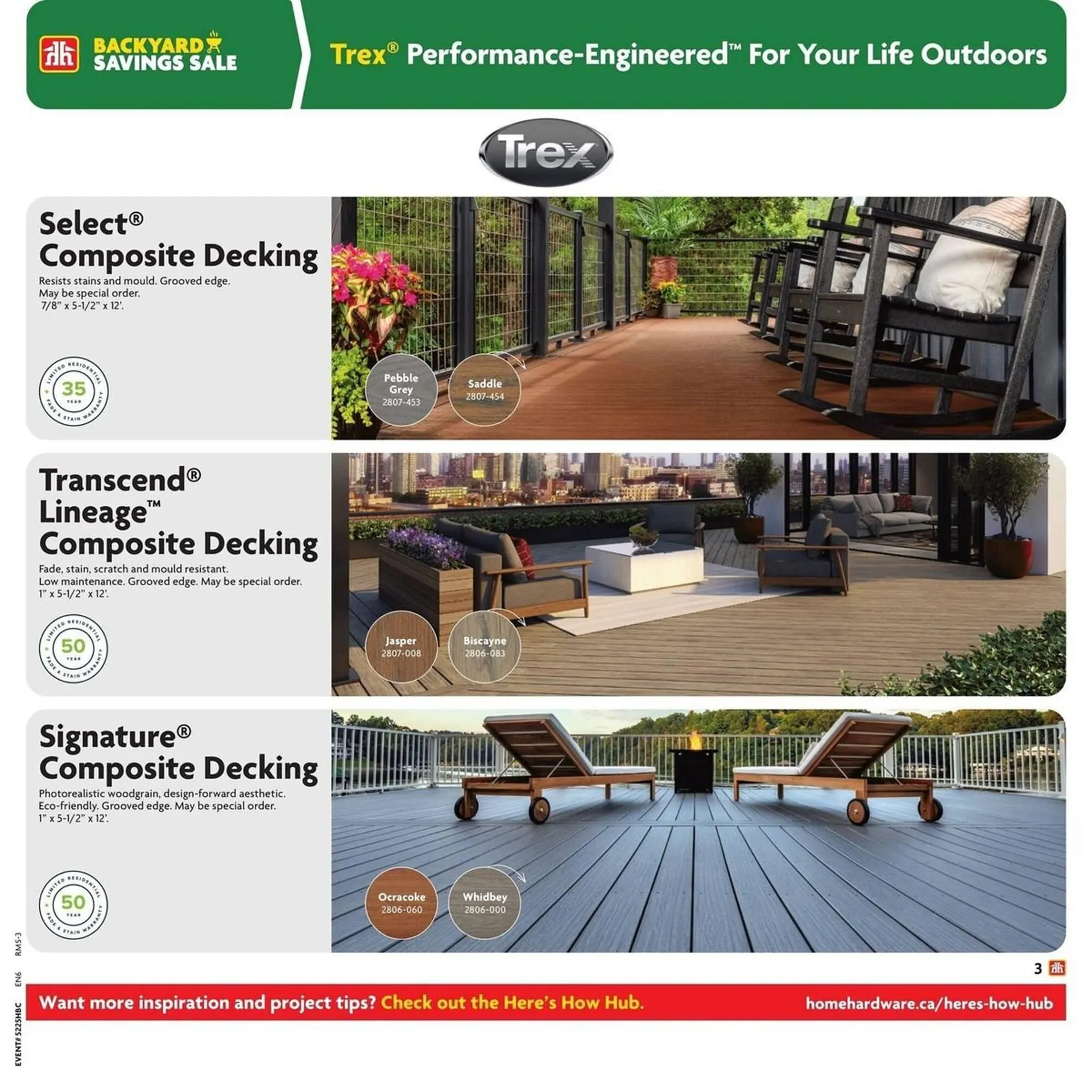 Home Hardware flyer from June 19 to July 2 2025 - flyer page 20