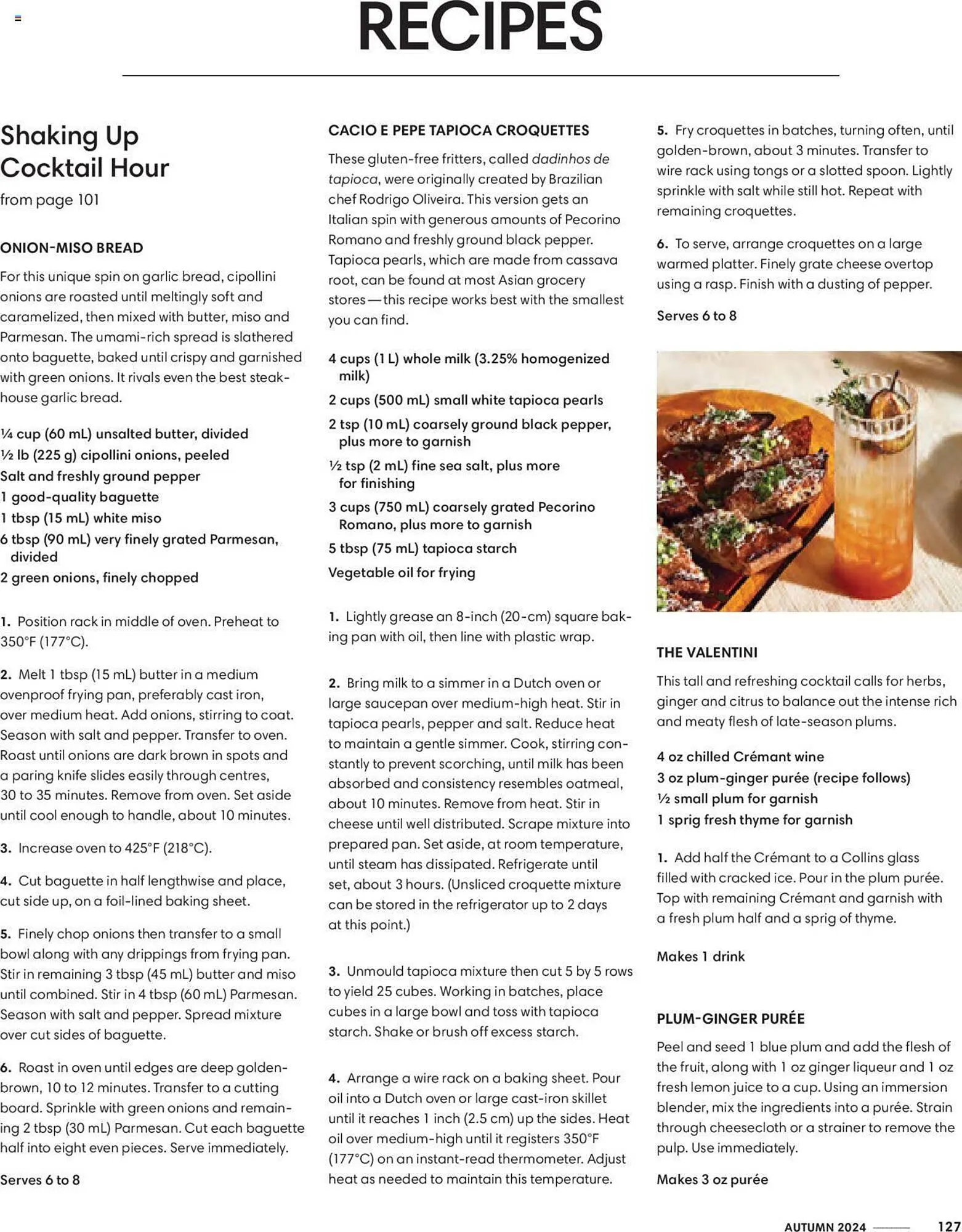 LCBO flyer from September 1 to September 12 2024 - flyer page 281