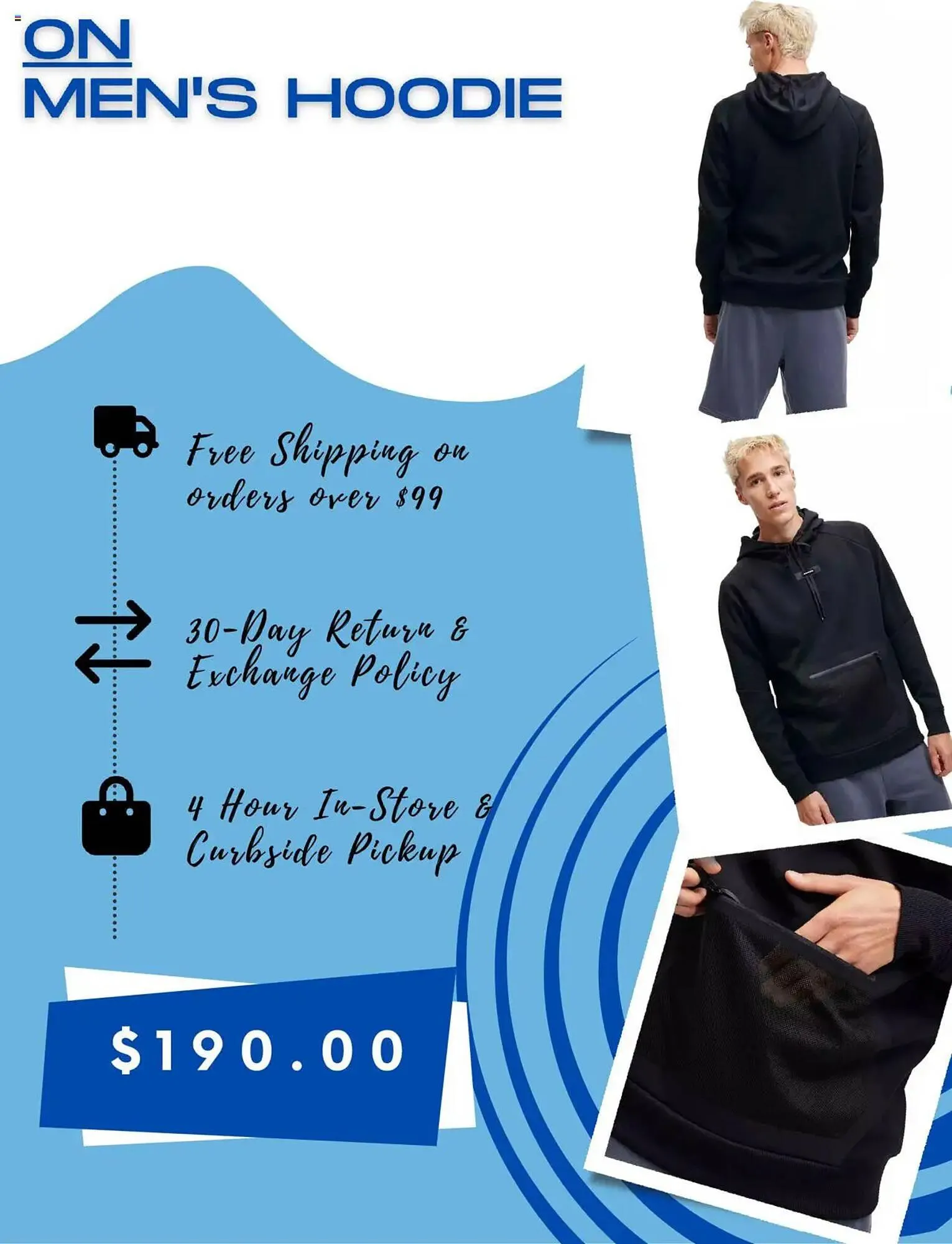 Sporting Life flyer from March 24 to April 15 2025 - flyer page 7