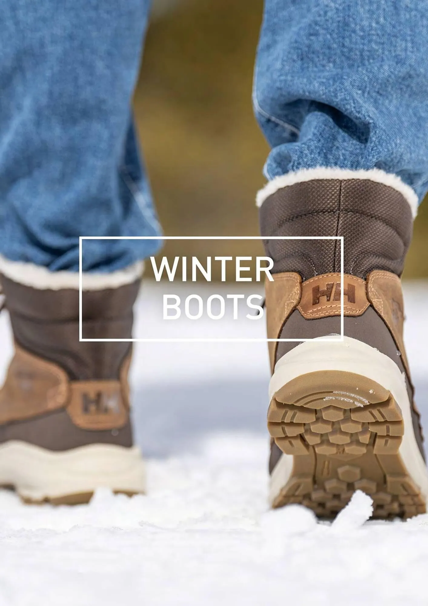 Helly Hansen flyer from September 11 to February 28 2026 - flyer page 8