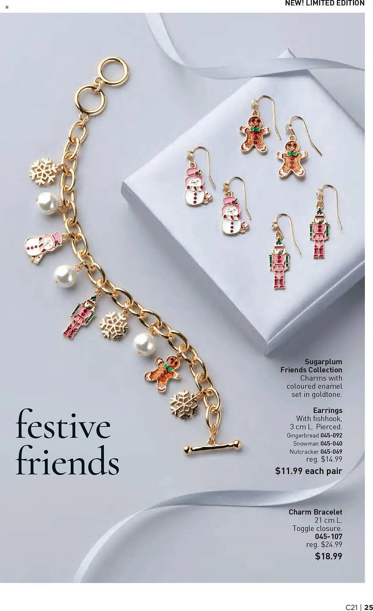 AVON flyer from October 9 to October 24 2025 - flyer page 25