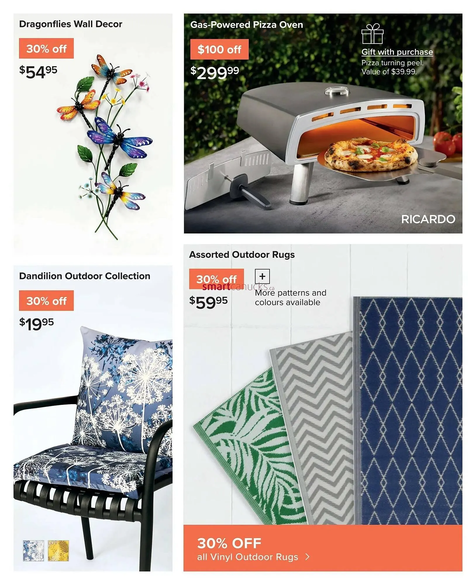 Linen Chest flyer from April 24 to April 30 2025 - flyer page 3