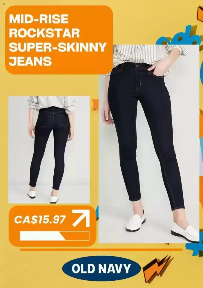 Boxing Day Deals from January 10 to January 13 2025 - flyer page 4