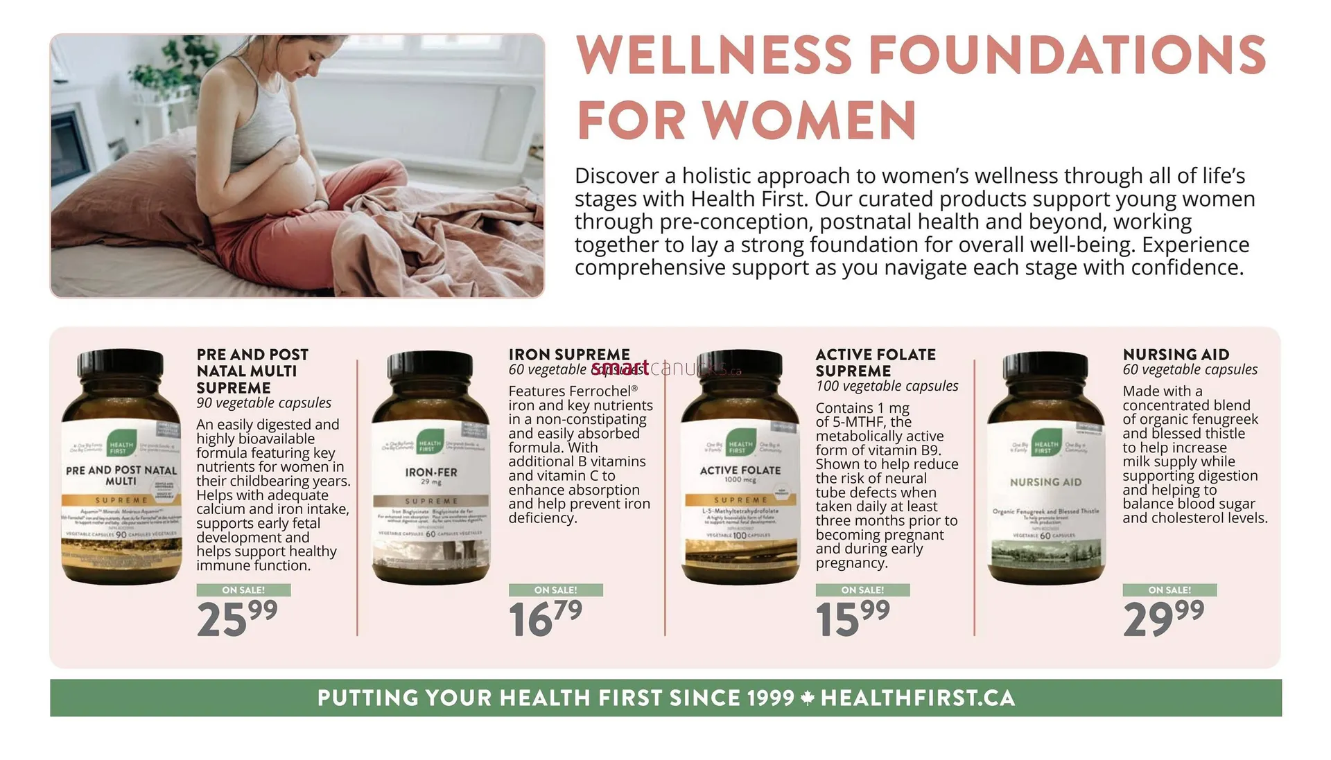 Kardish flyer from March 31 to April 13 2024 - flyer page 5