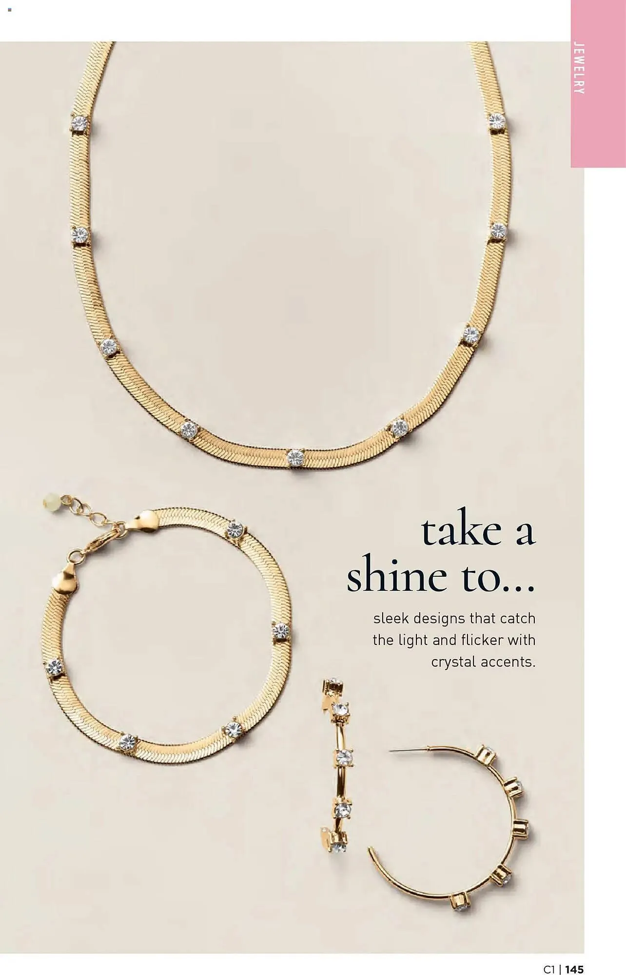 AVON flyer from January 1 to January 15 2026 - flyer page 145