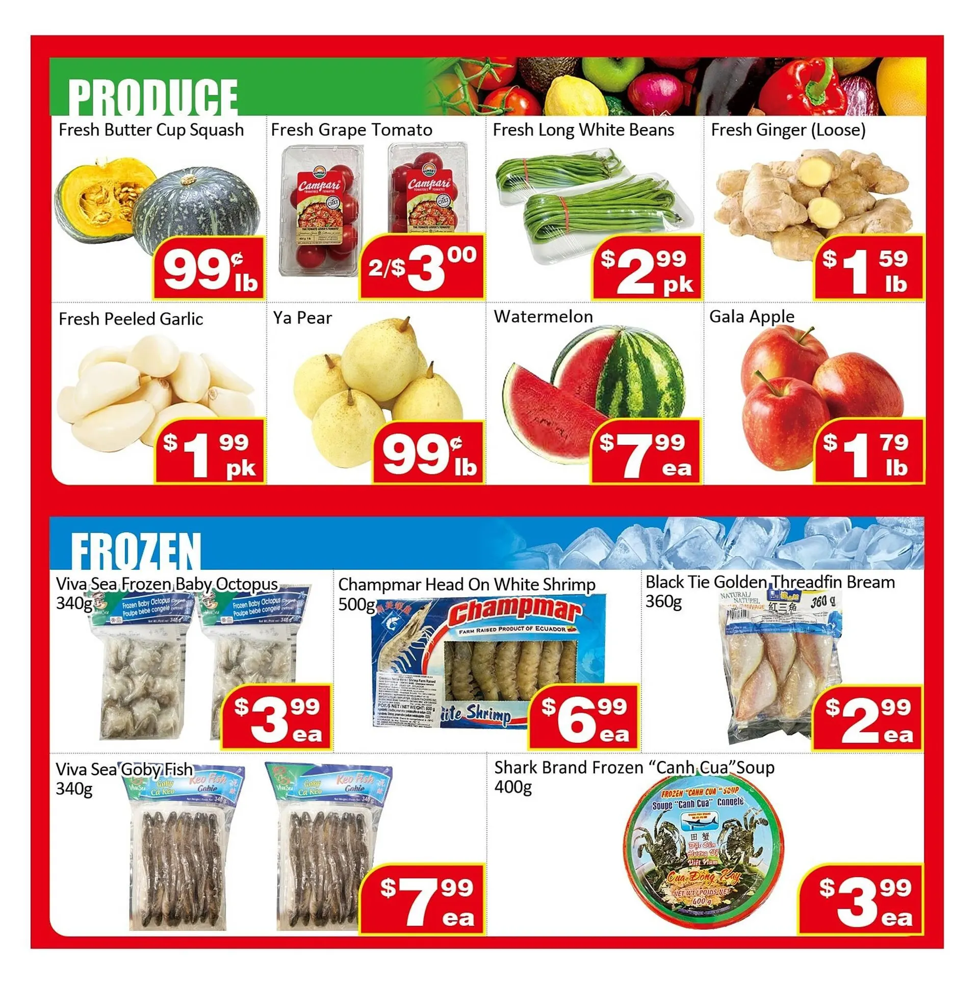 Jian Hing Supermarket flyer from May 9 to May 15 2025 - flyer page 3