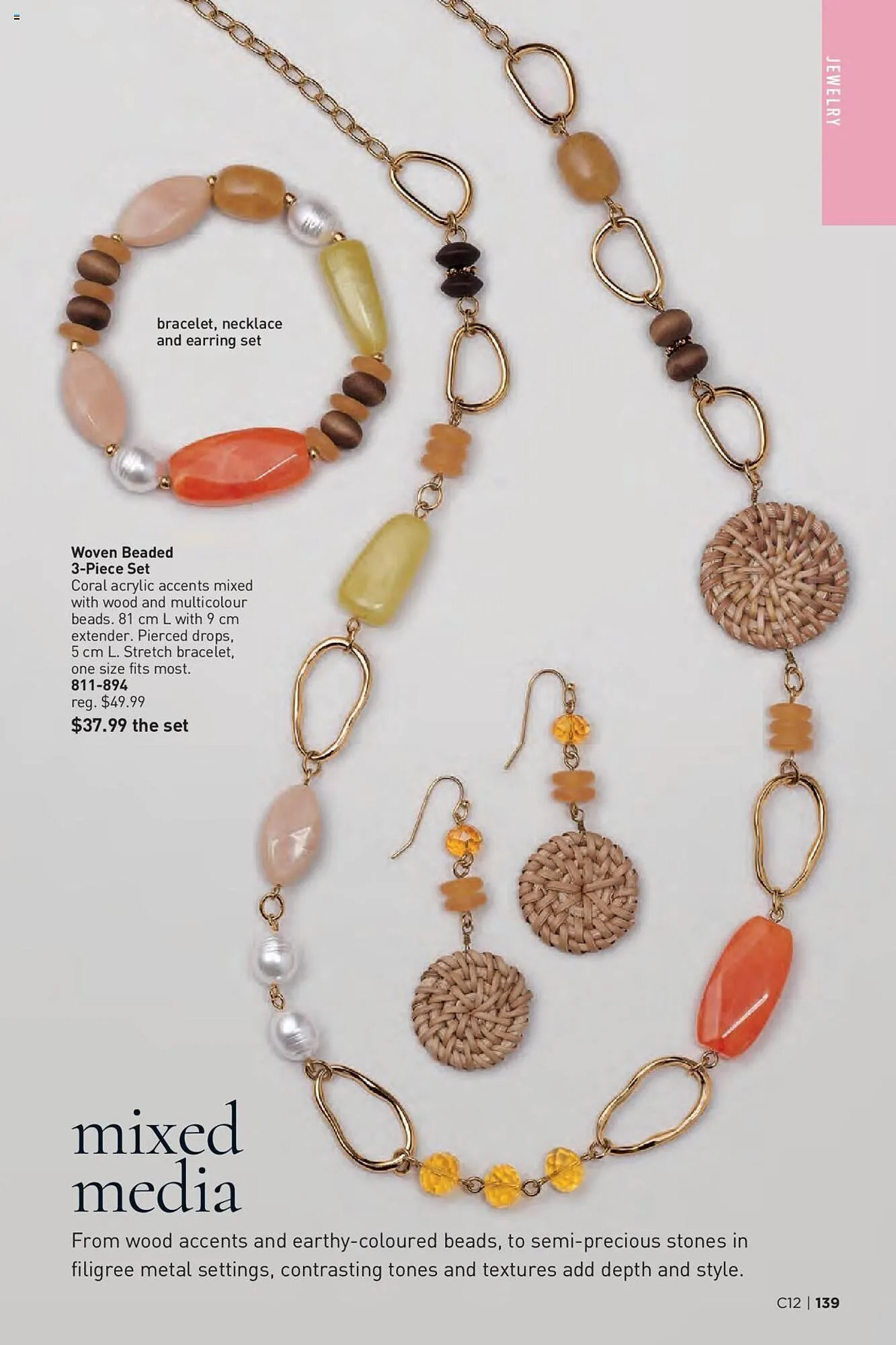 AVON flyer from June 6 to June 19 2024 - flyer page 136