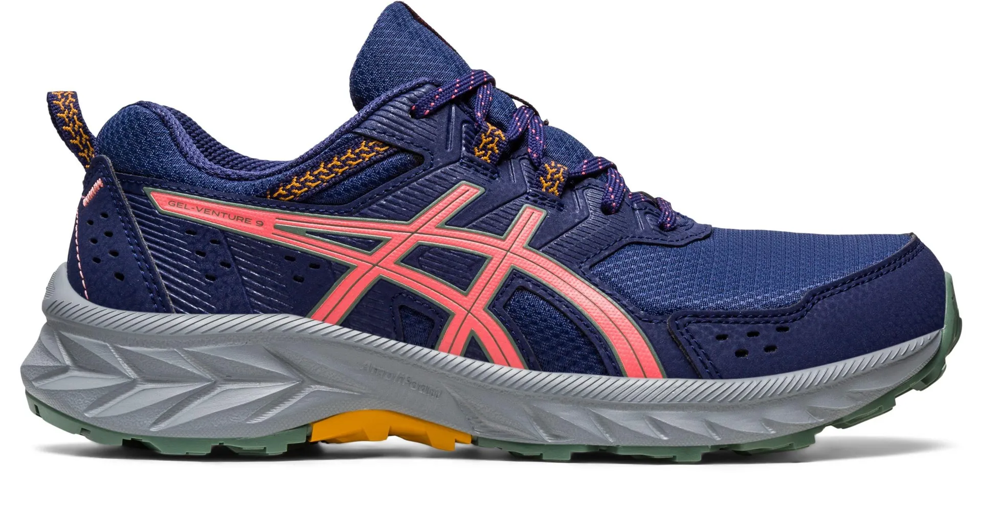 ASICS Women's GEL-VENTURE 9 Trail Running Shoes