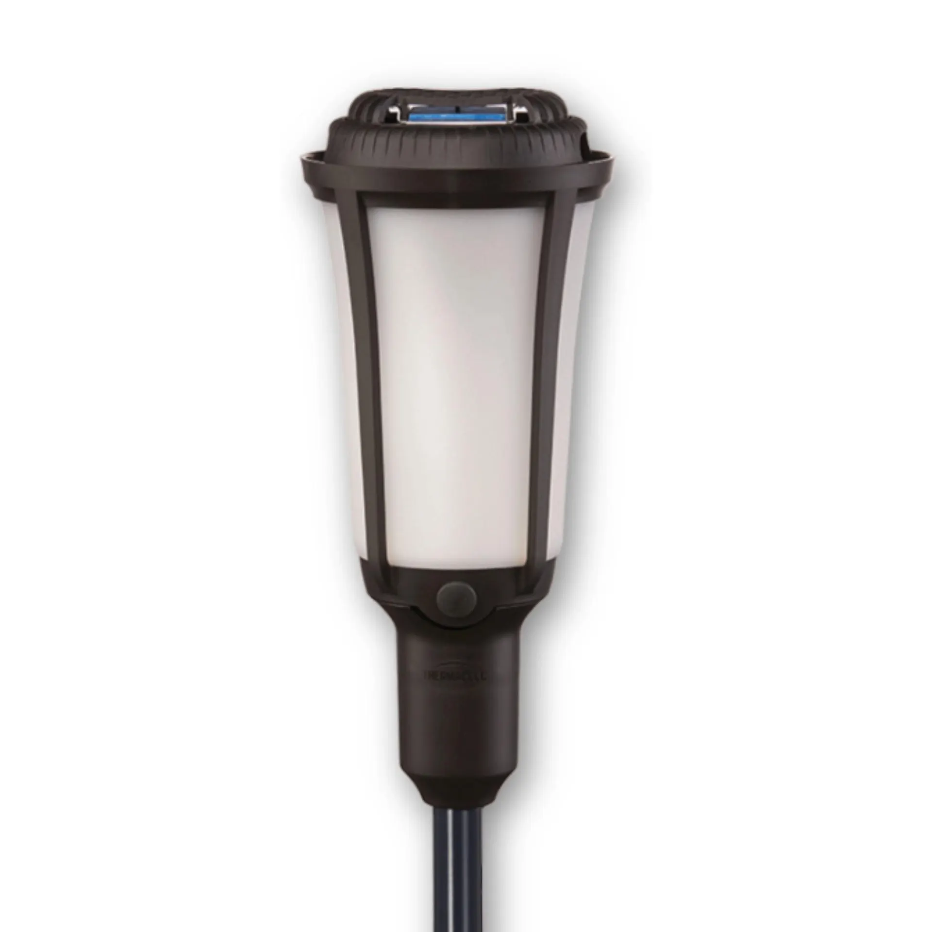 Torchère antimoustique "Patio Shield"