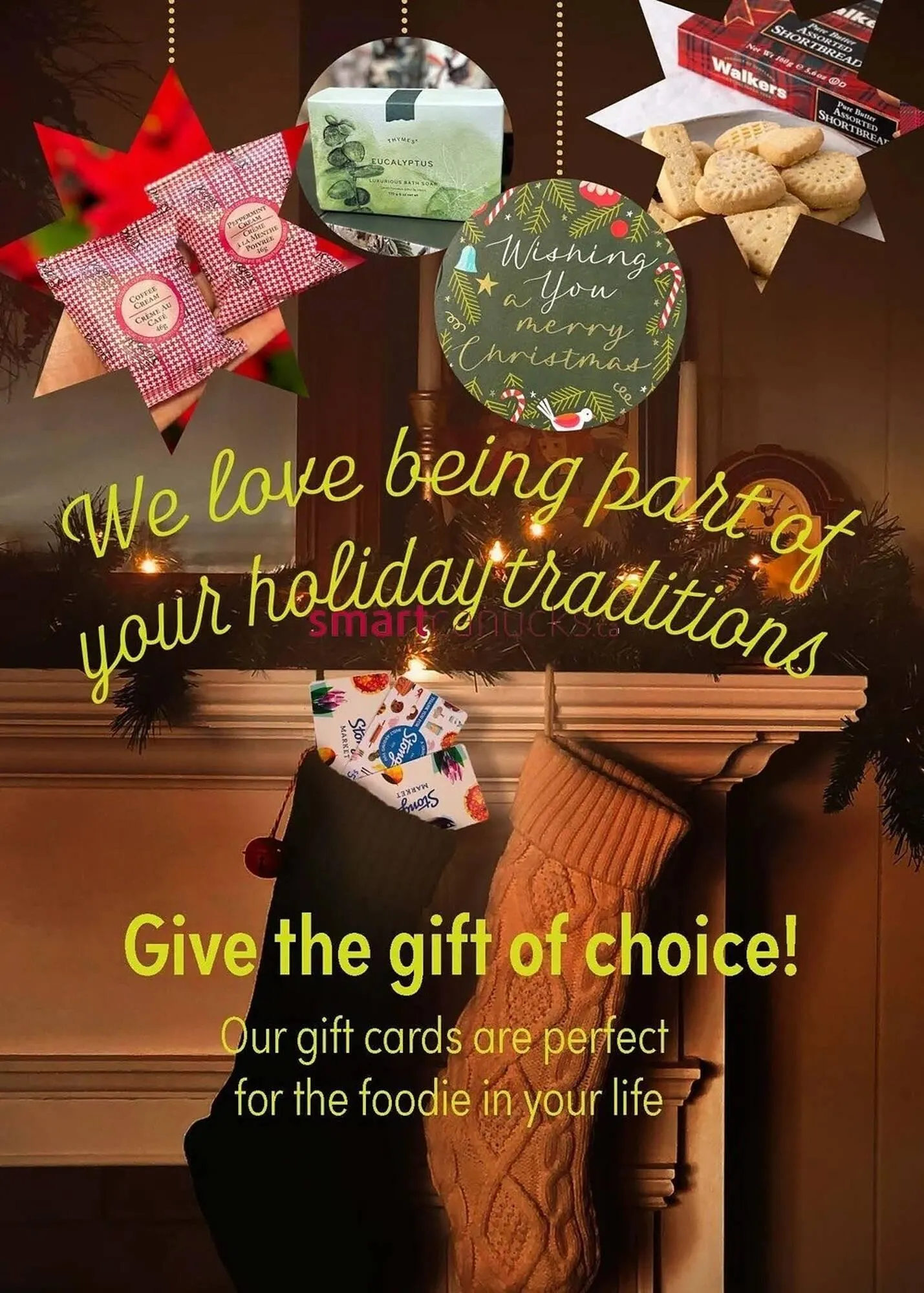 Stong's Market flyer from December 12 to December 24 2025 - flyer page 4