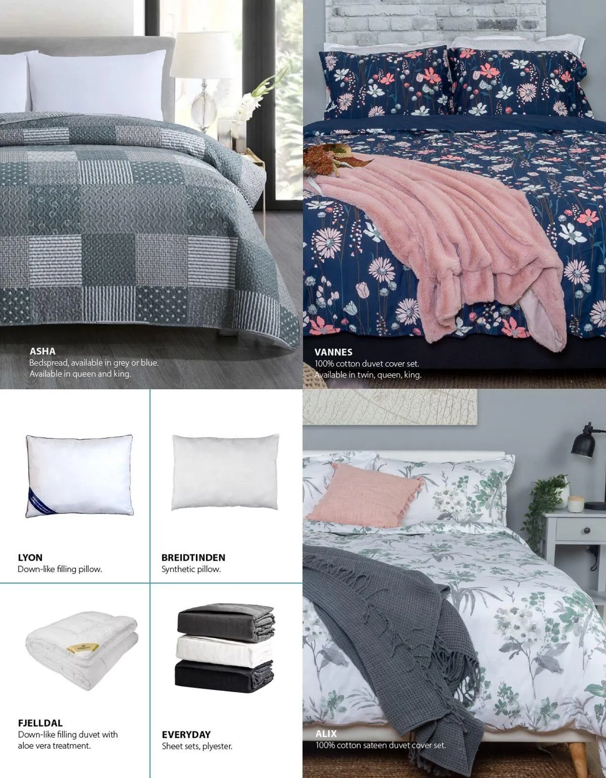 JYSK Current flyer from July 17 to July 31 2025 - flyer page 22