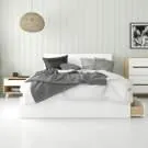Mobilier de chambre à coucher Radiance - Grand lit