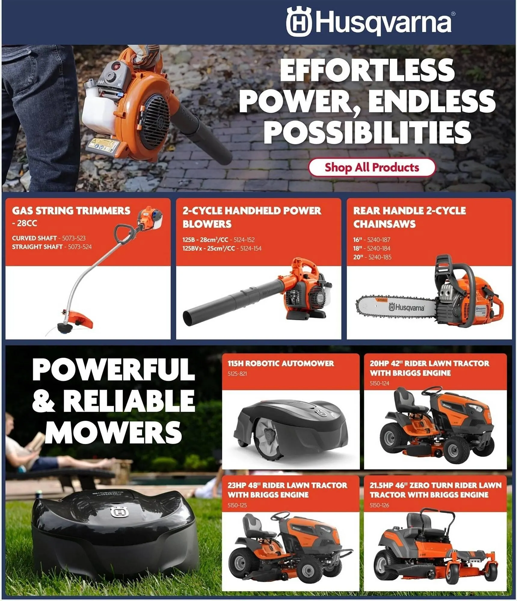 Home Hardware flyer from April 24 to May 4 2025 - flyer page 25