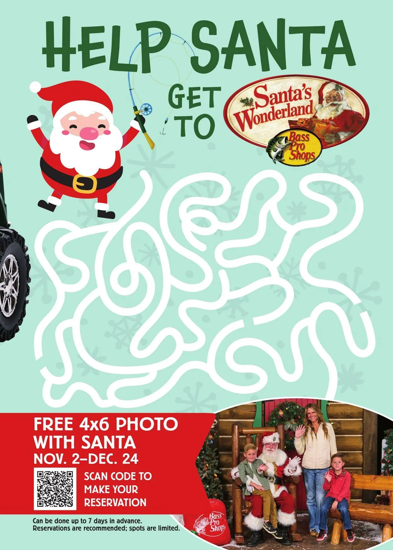 Bass Pro Current flyer from October 23 to November 6 2025 - flyer page 21