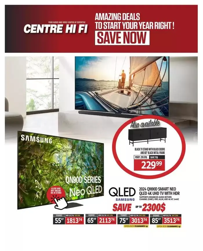 Weekly Flyer from January 17 to January 23 2025 - flyer page 38