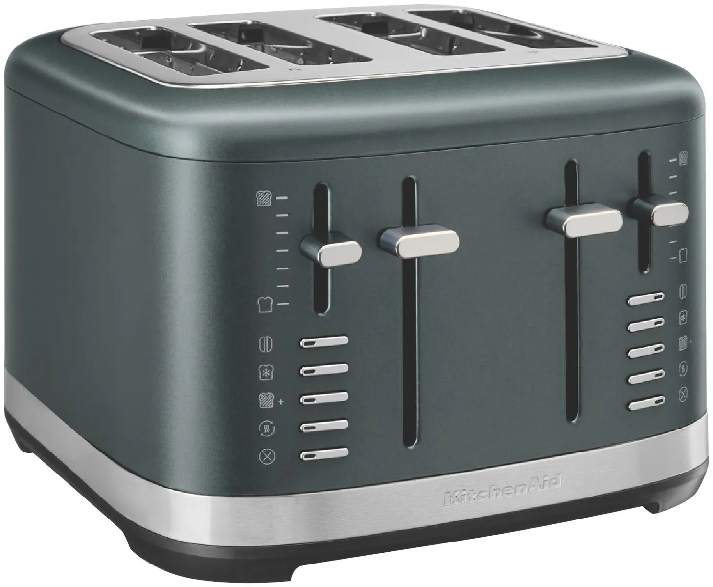 KitchenAid 4 Slice Toaster Juniper