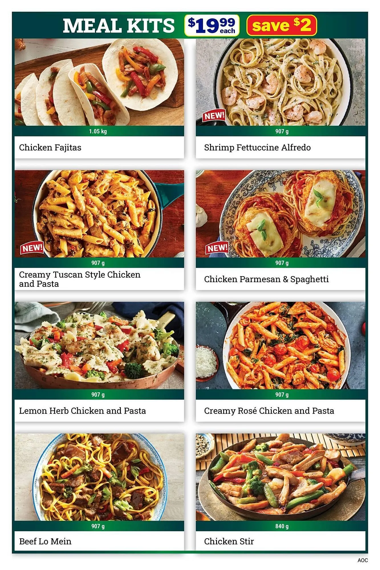 M & M Food Market flyer from December 18 to December 25 2025 - flyer page 14