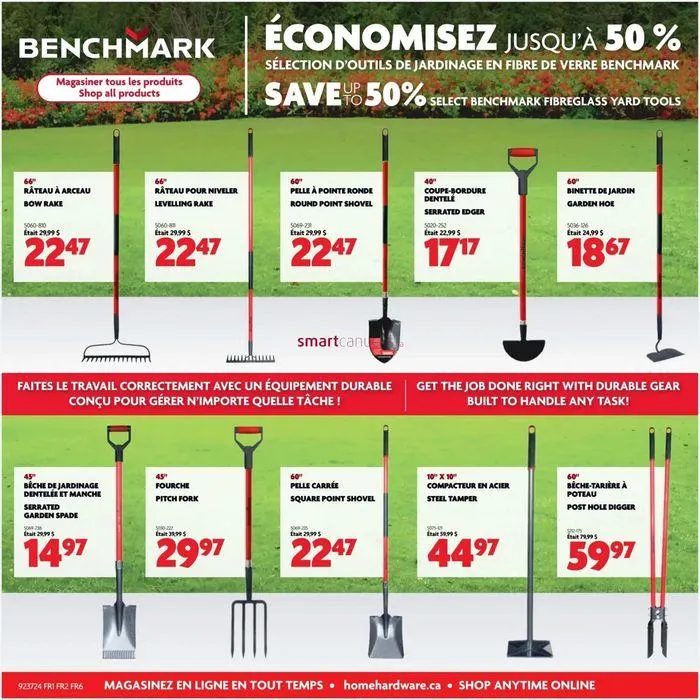 Great offer for bargain hunters from September 12 to September 25 2024 - flyer page 3