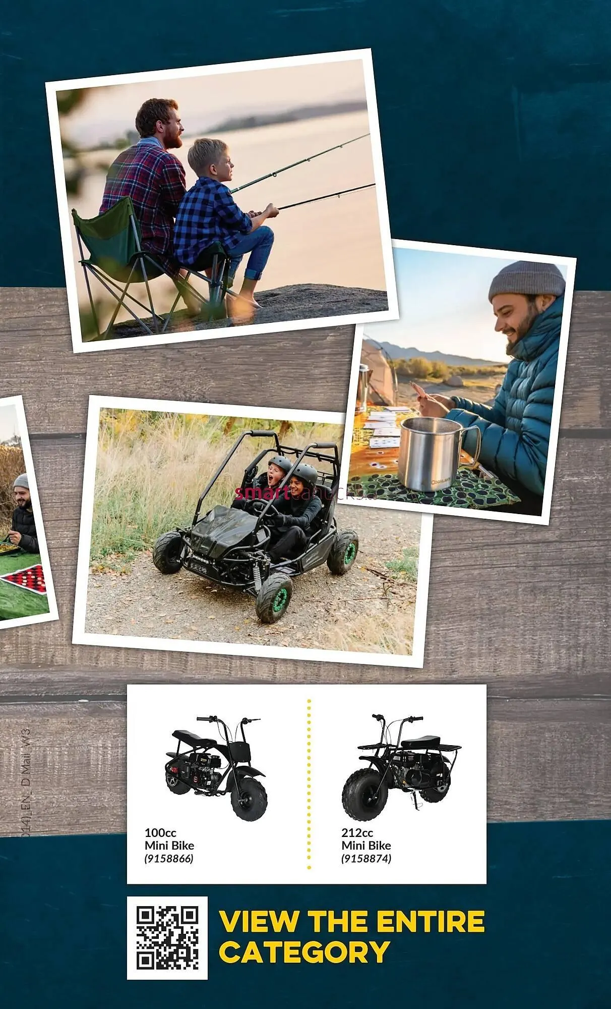 Princess Auto flyer from July 3 to July 9 2025 - flyer page 94