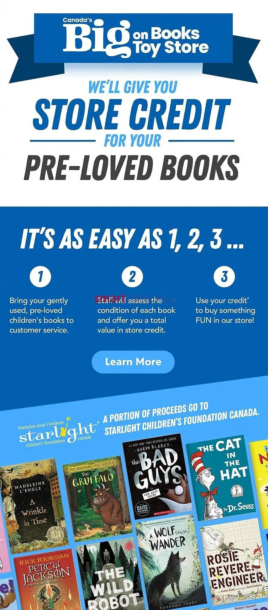 Toys R us flyer from November 27 to December 2 2025 - flyer page 32