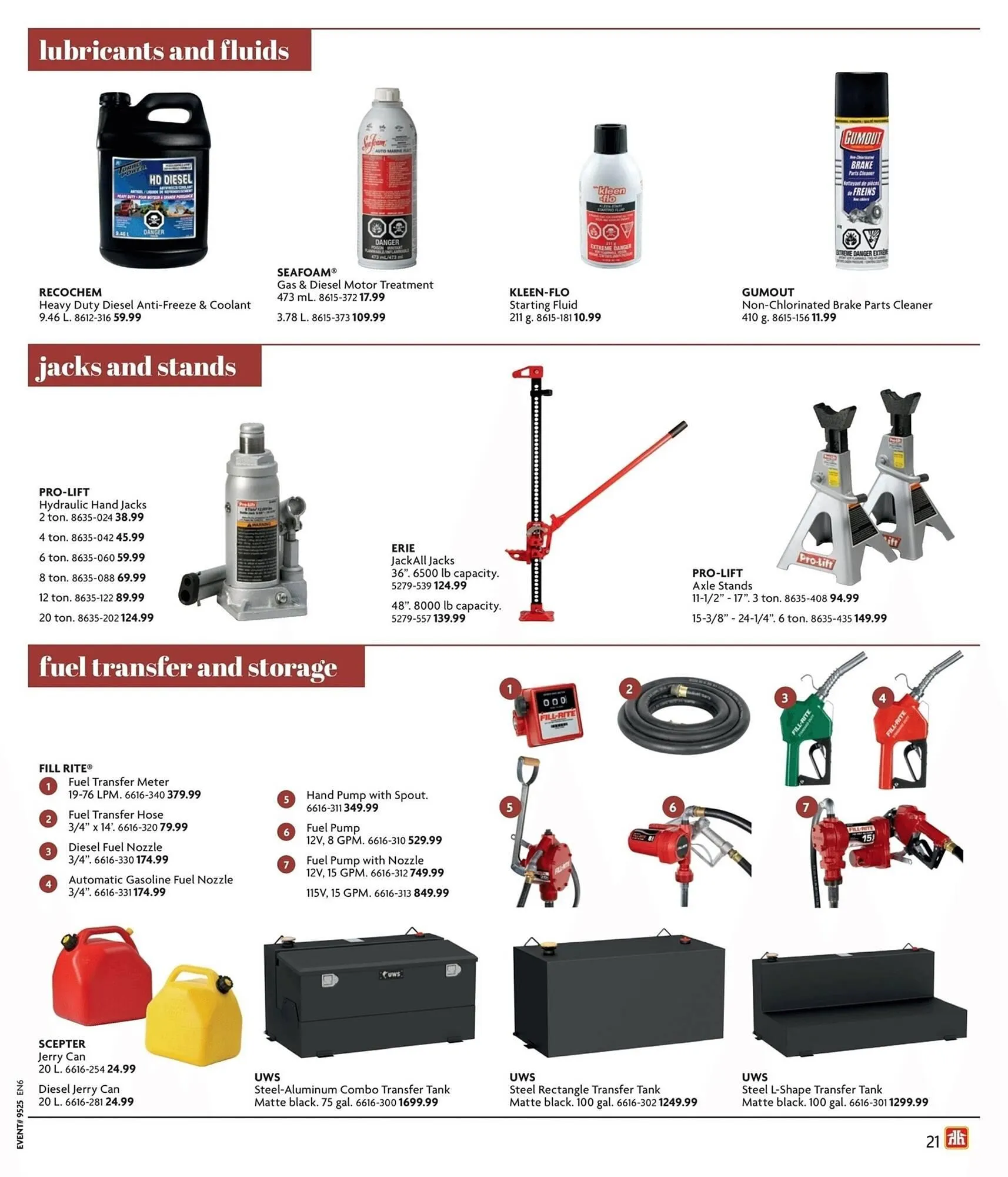 Home Hardware flyer from June 19 to June 25 2025 - flyer page 21