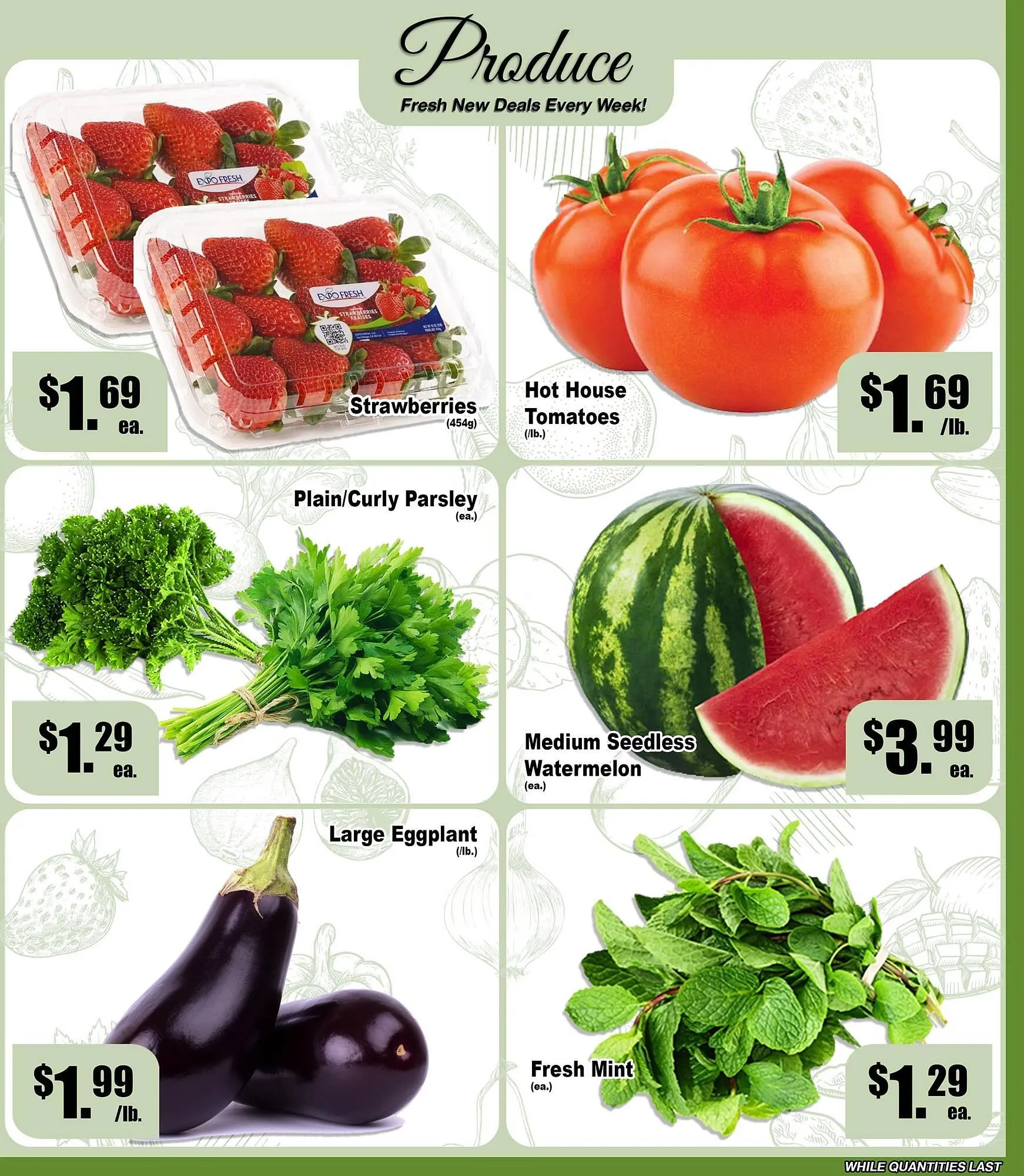 Ammar's Halal Meats flyer from February 26 to March 4 2026 - flyer page 2