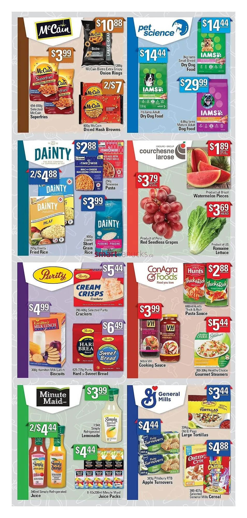 Value Grocer flyer from February 26 to March 4 2026 - flyer page 6