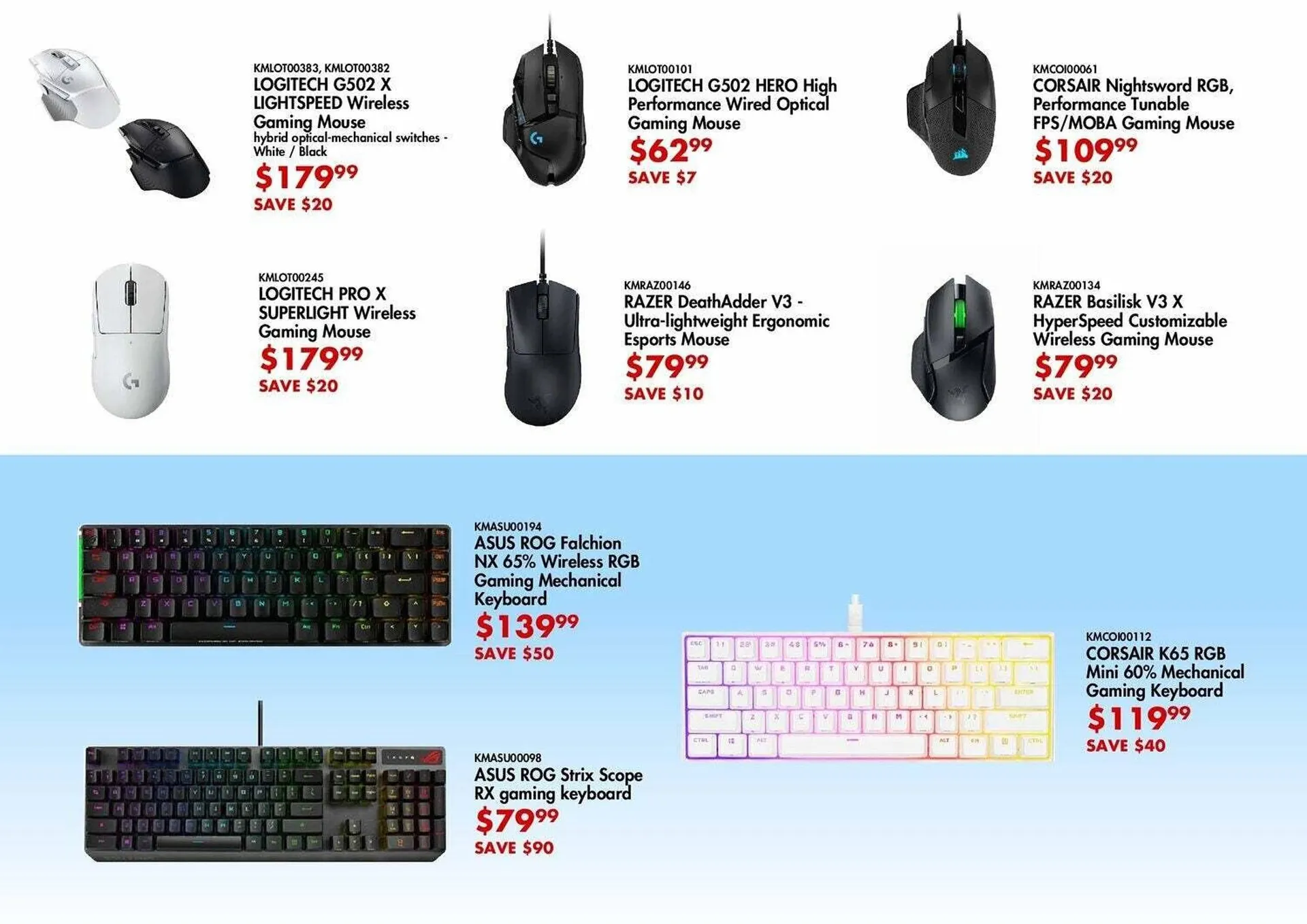 Canada Computers flyer from August 16 to August 23 2024 - flyer page 18