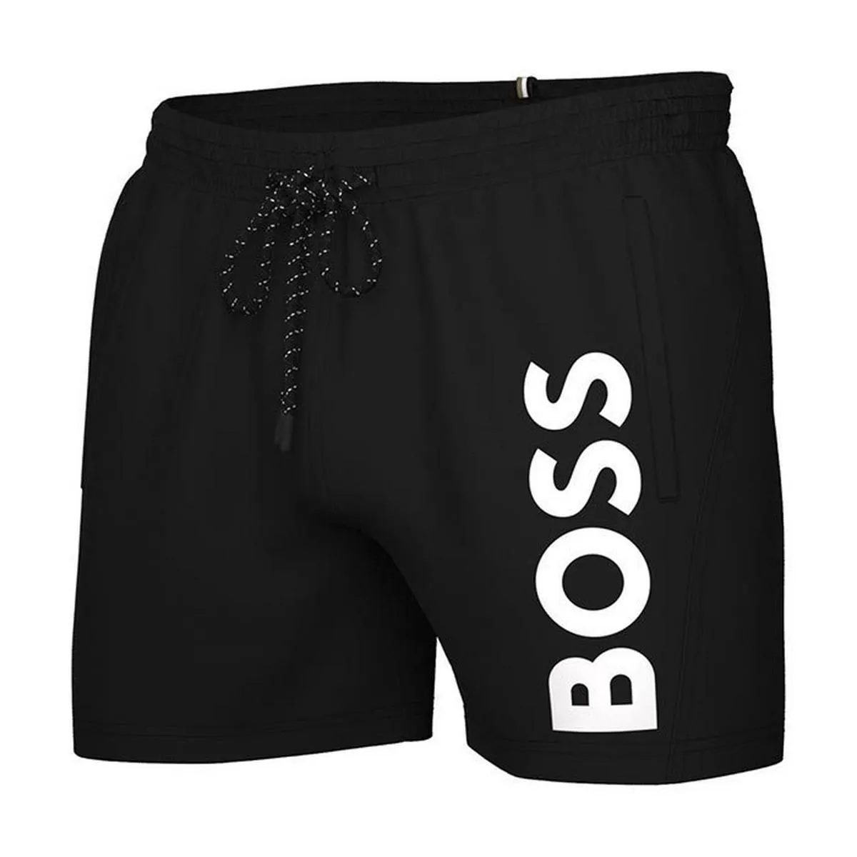 Men's Octopus Swim Trunk