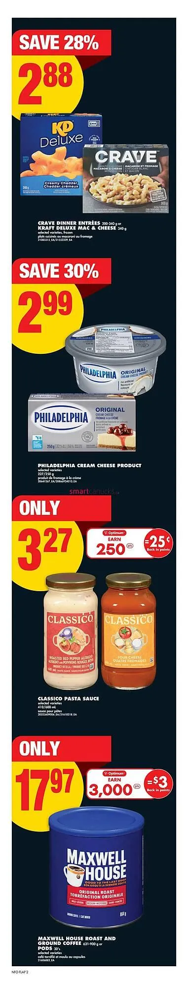 No Frills flyer from August 21 to August 27 2025 - flyer page 3