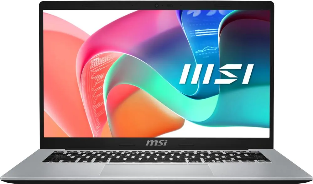 MSI Modern 14" Core 7 16GB 512GB Laptop