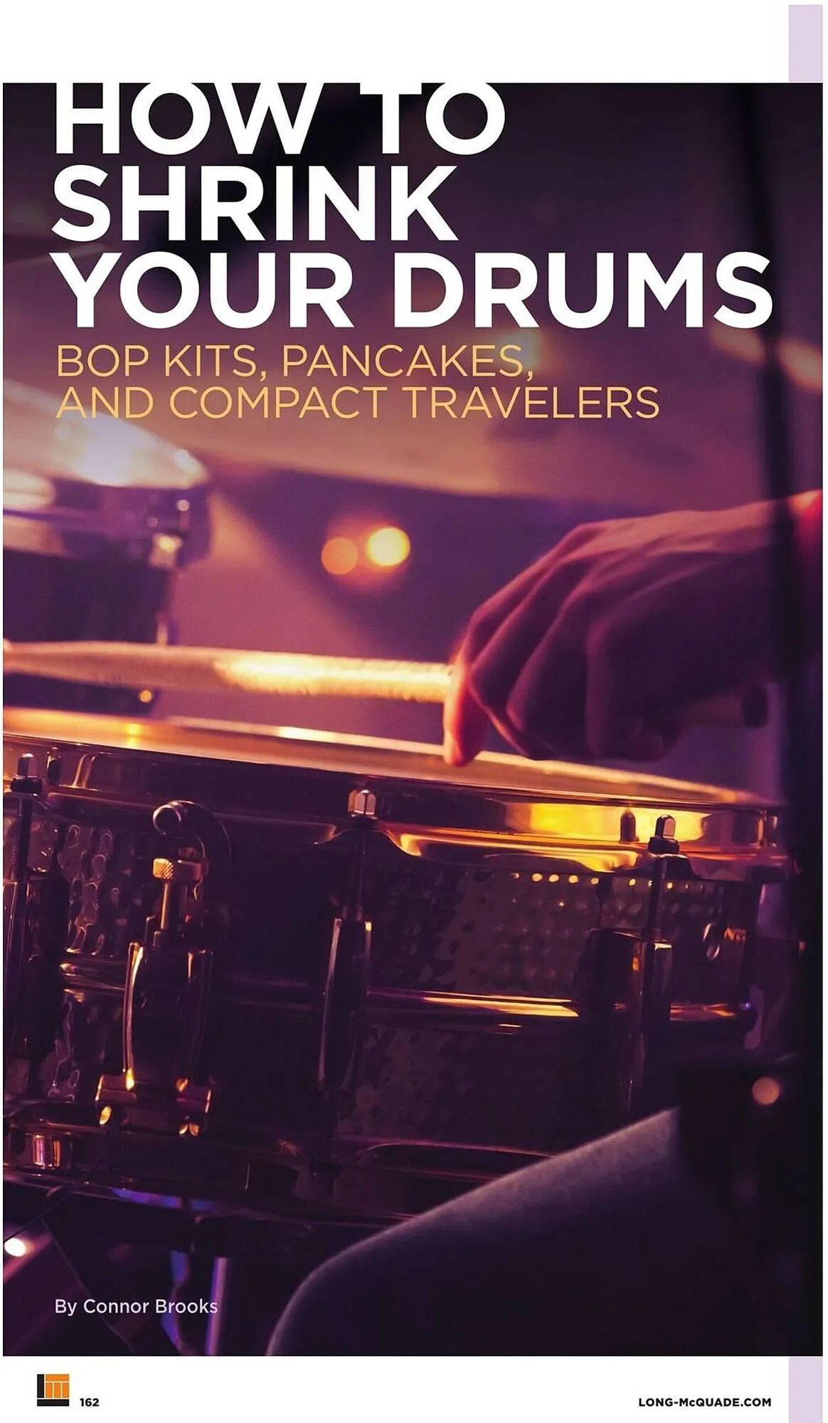 Long & McQuade flyer from October 9 to October 31 2025 - flyer page 162