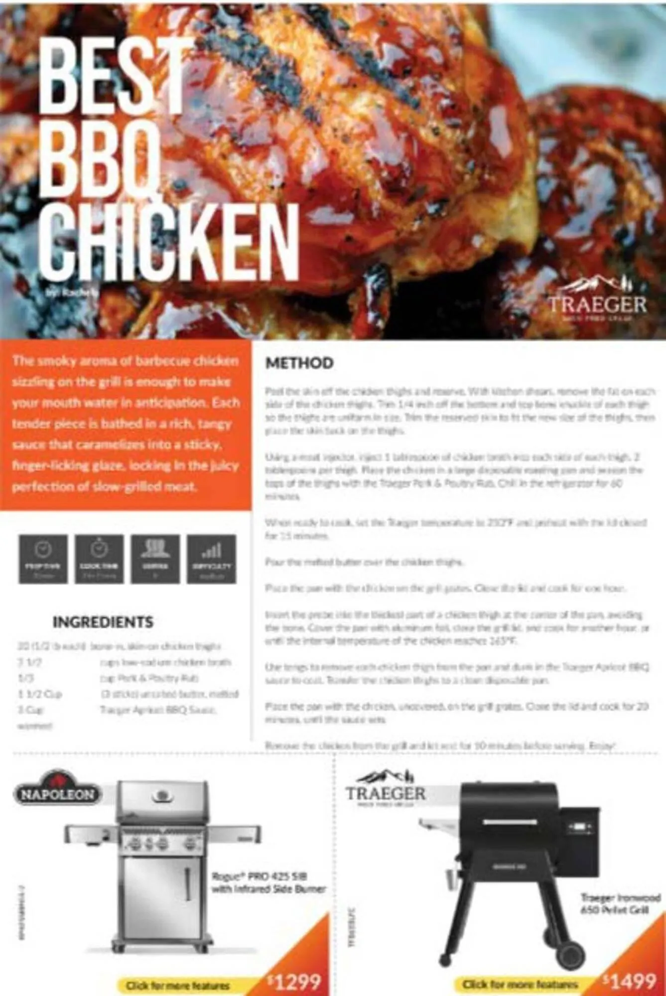 Trail Appliances flyer from July 17 to July 23 2025 - flyer page 5