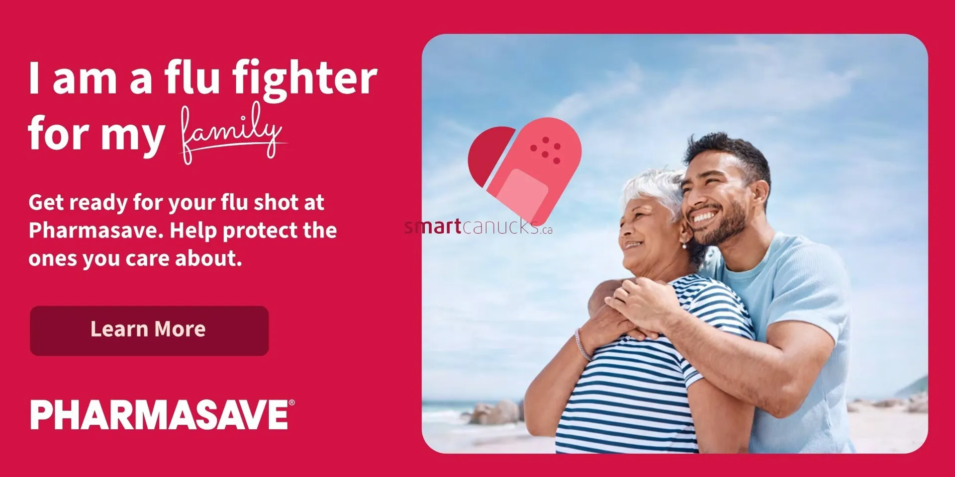 Pharmasave flyer from October 3 to October 9 2025 - flyer page 8