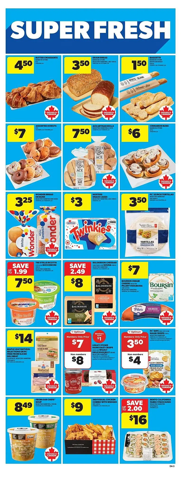 Dominion flyer from March 5 to March 11 2026 - flyer page 6